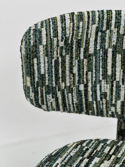 The Perch Swivel Chair