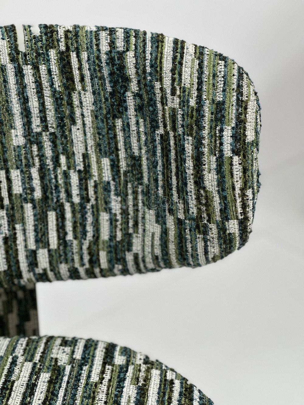 The Perch Swivel Chair