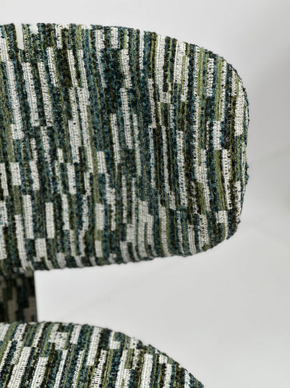 The Perch Swivel Chair