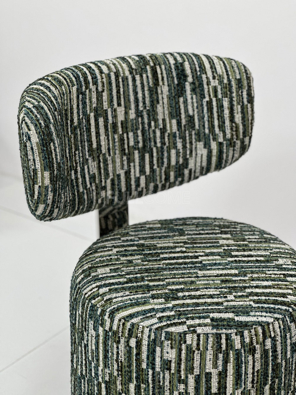 The Perch Swivel Chair