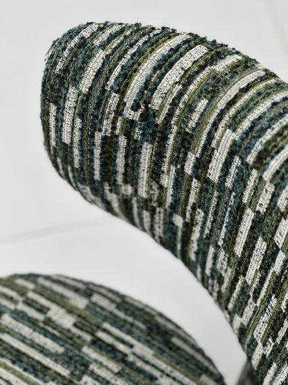 The Perch Swivel Chair