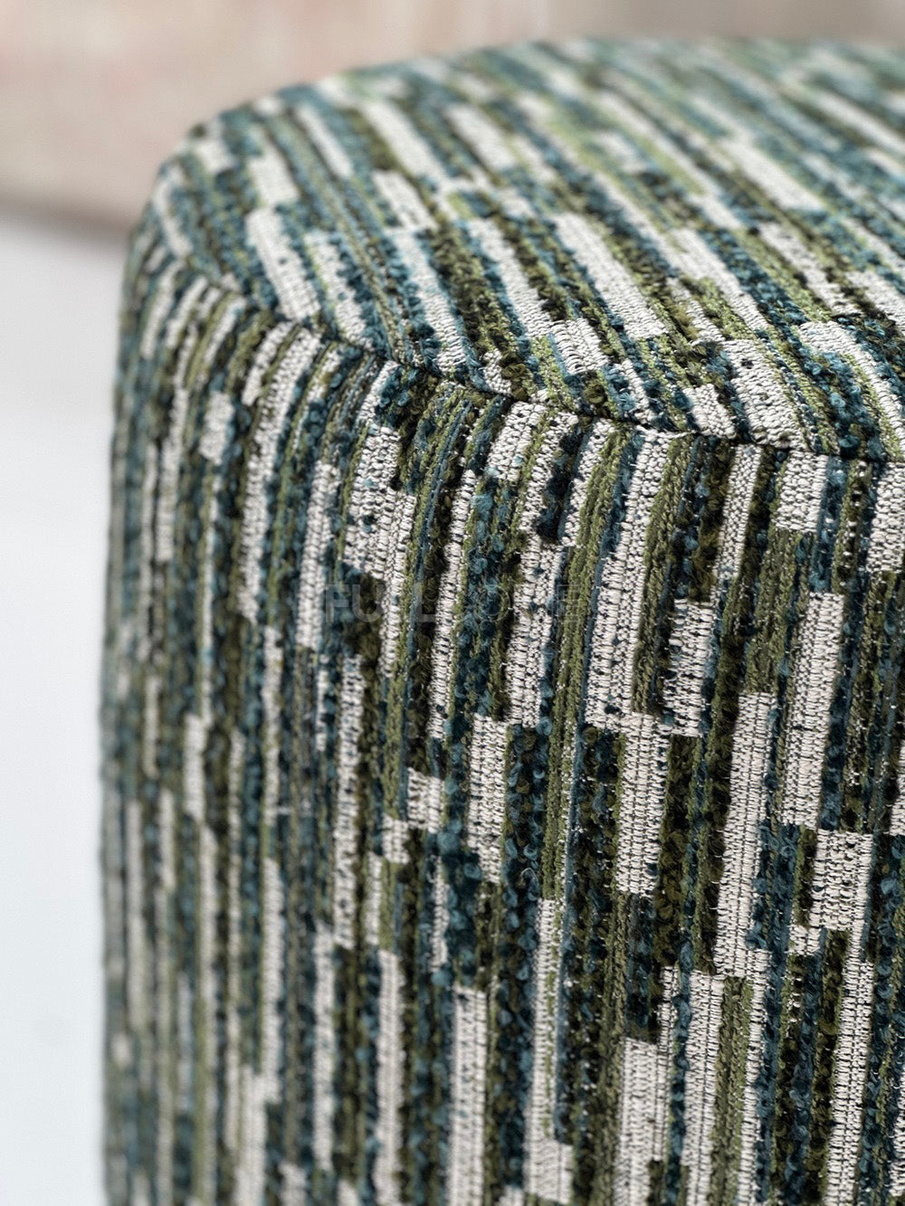 The Perch Swivel Chair