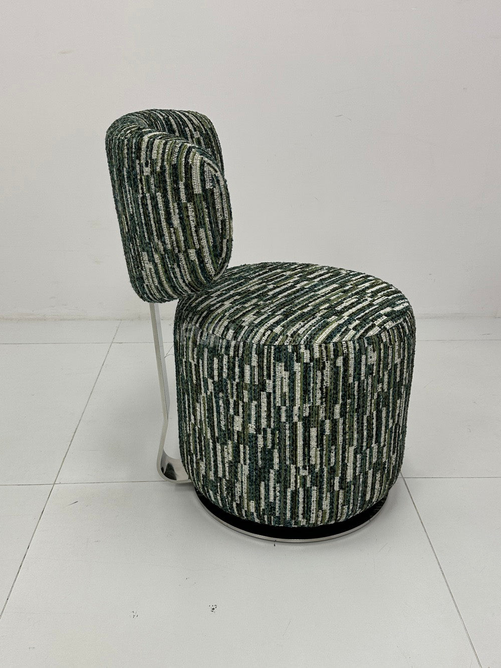 The Perch Swivel Chair