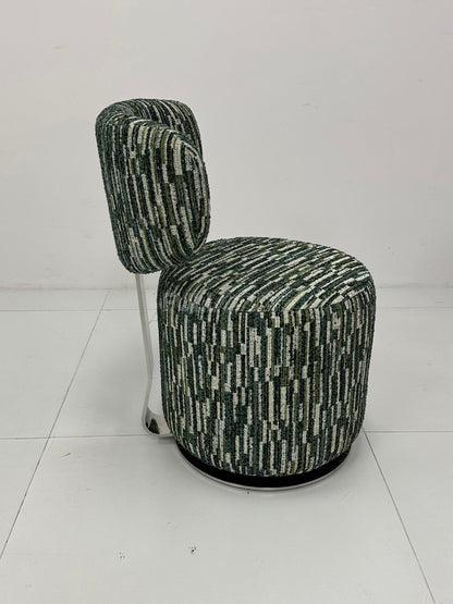 The Perch Swivel Chair