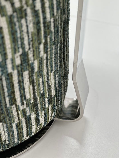 The Perch Swivel Chair