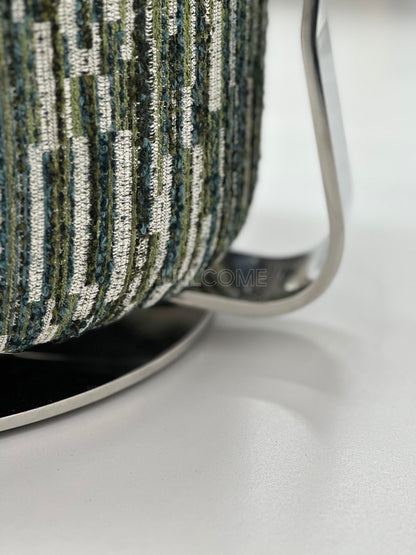 The Perch Swivel Chair
