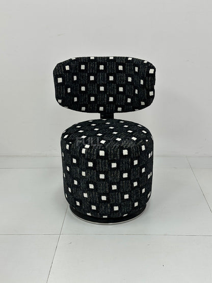 The Perch Swivel Chair