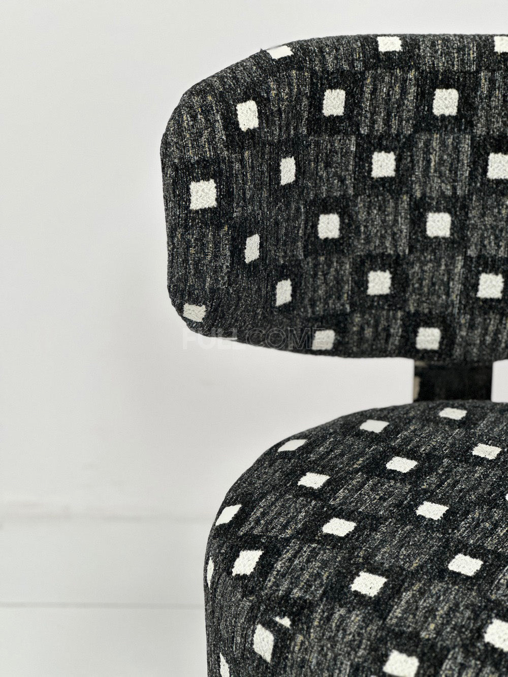 The Perch Swivel Chair