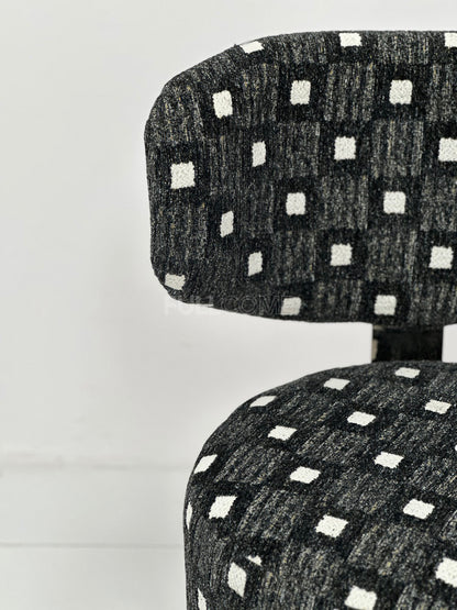 The Perch Swivel Chair