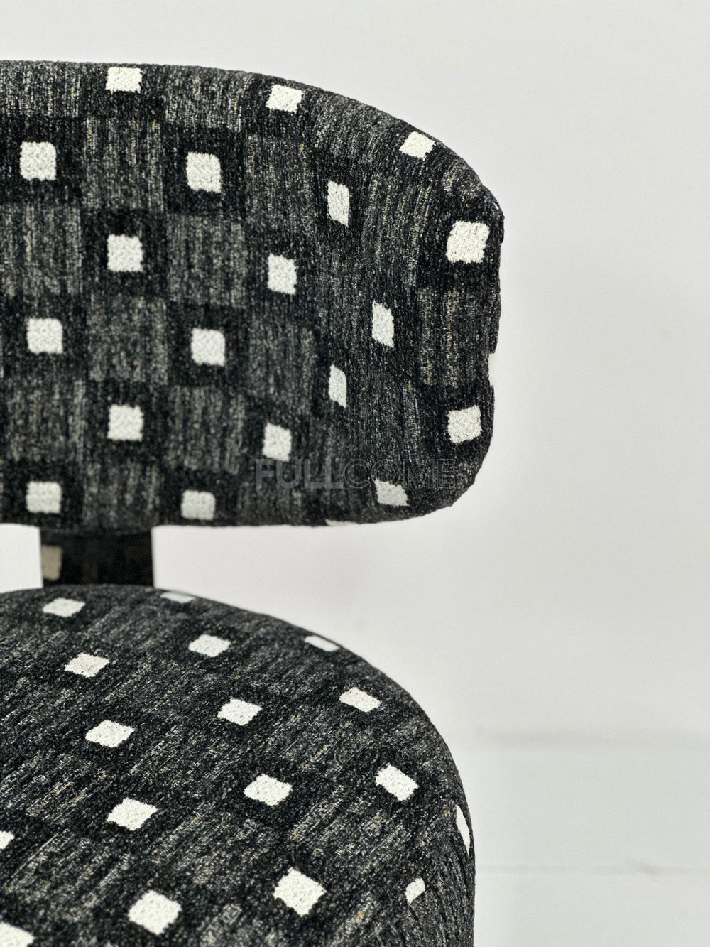 The Perch Swivel Chair