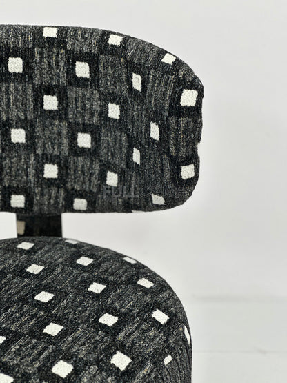 The Perch Swivel Chair