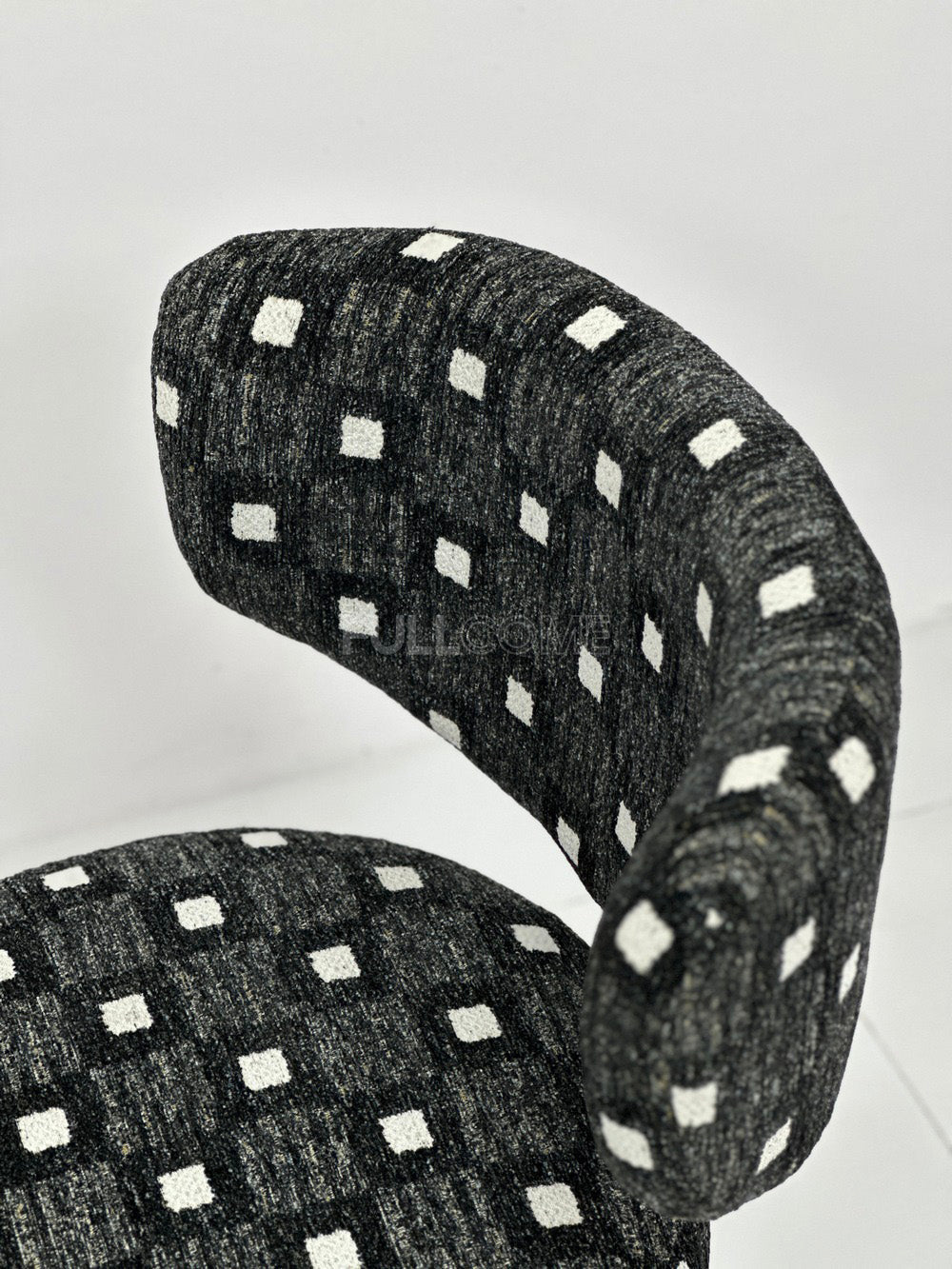 The Perch Swivel Chair