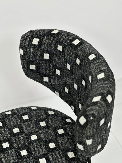 The Perch Swivel Chair