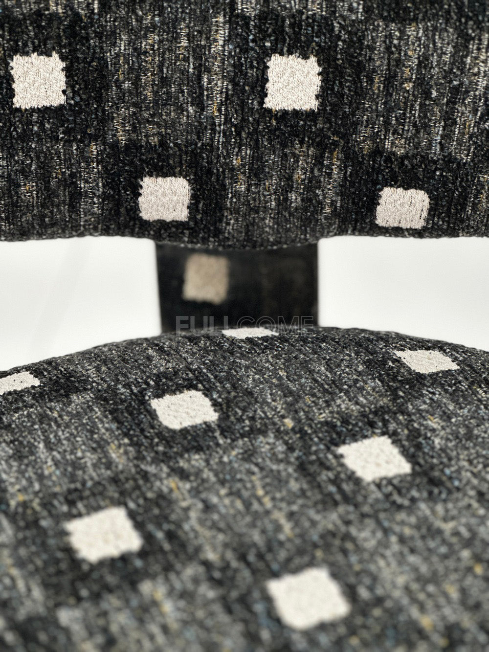 The Perch Swivel Chair