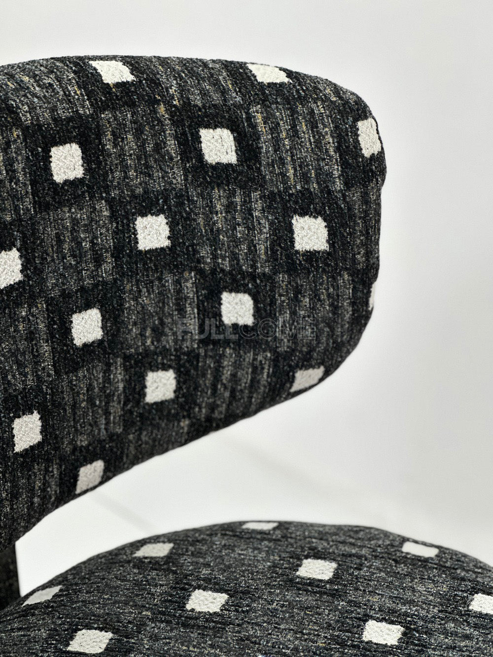 The Perch Swivel Chair