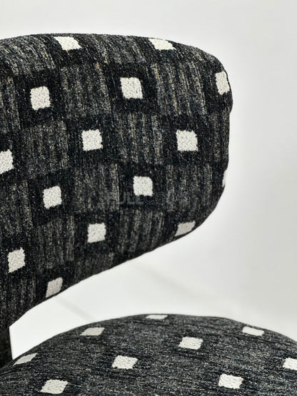 The Perch Swivel Chair