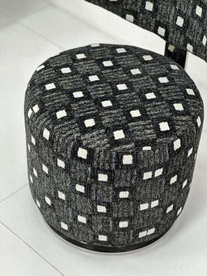 The Perch Swivel Chair