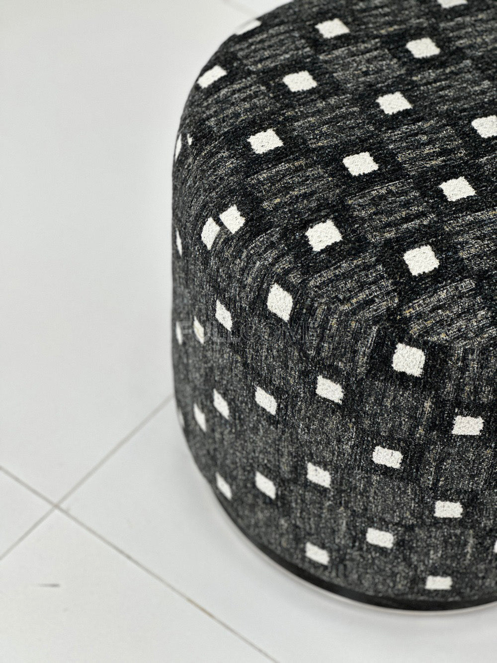 The Perch Swivel Chair
