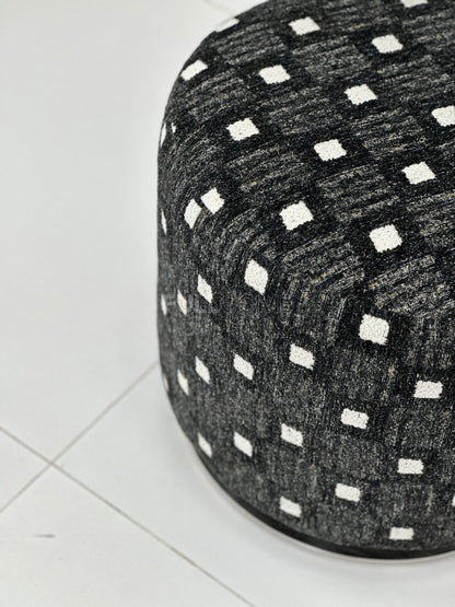 The Perch Swivel Chair