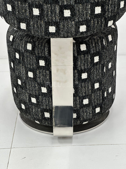 The Perch Swivel Chair