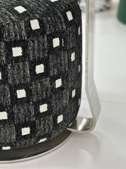 The Perch Swivel Chair