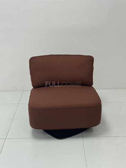 The Shell Lounge Chair