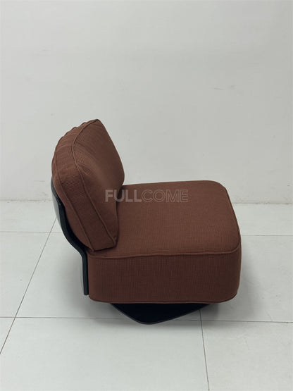The Shell Lounge Chair
