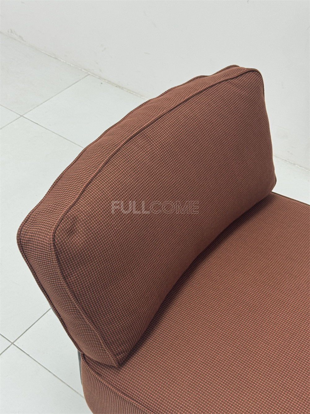 The Shell Lounge Chair