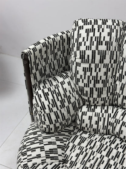The Fan Back Armchair