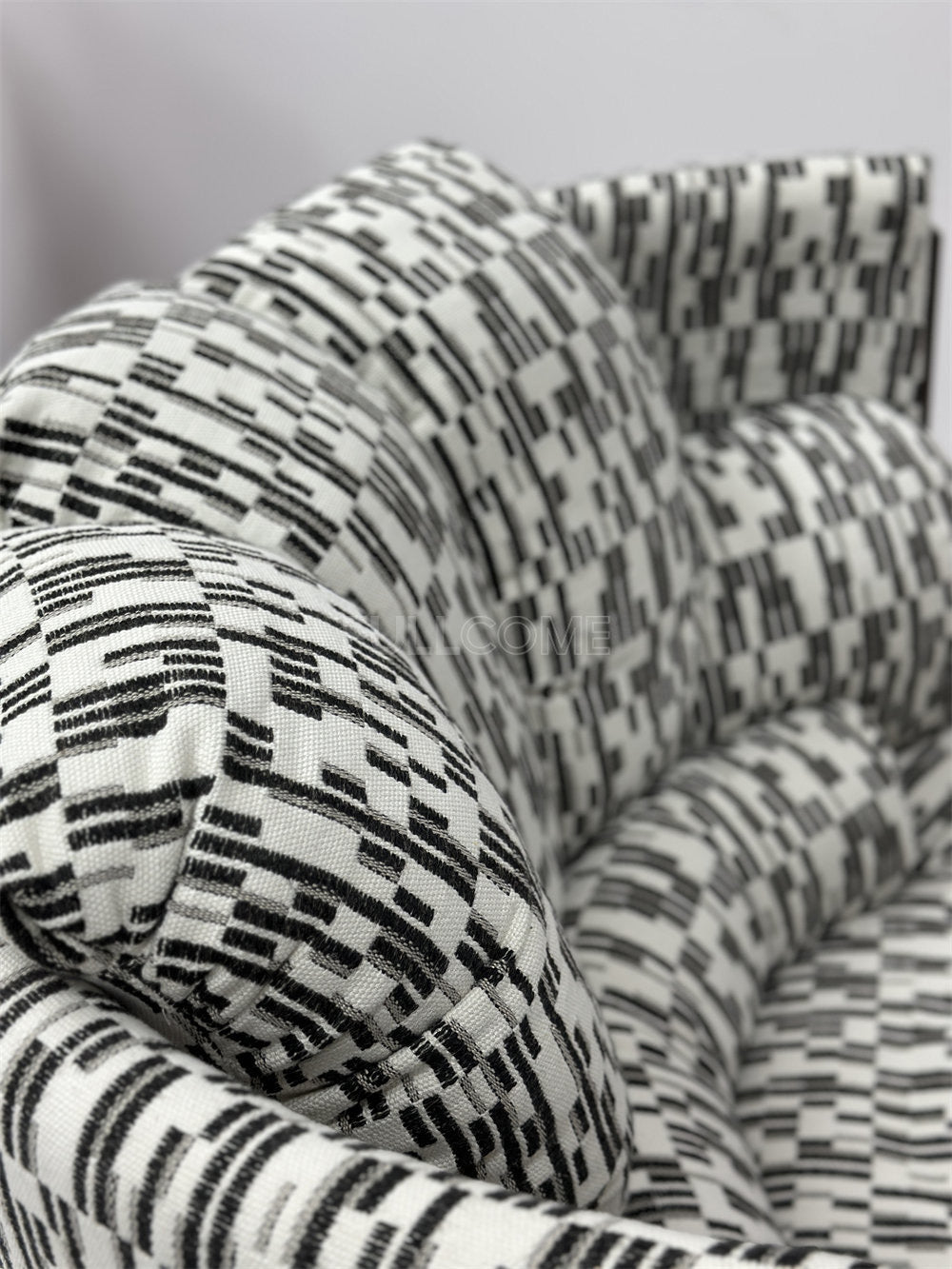 The Fan Back Armchair