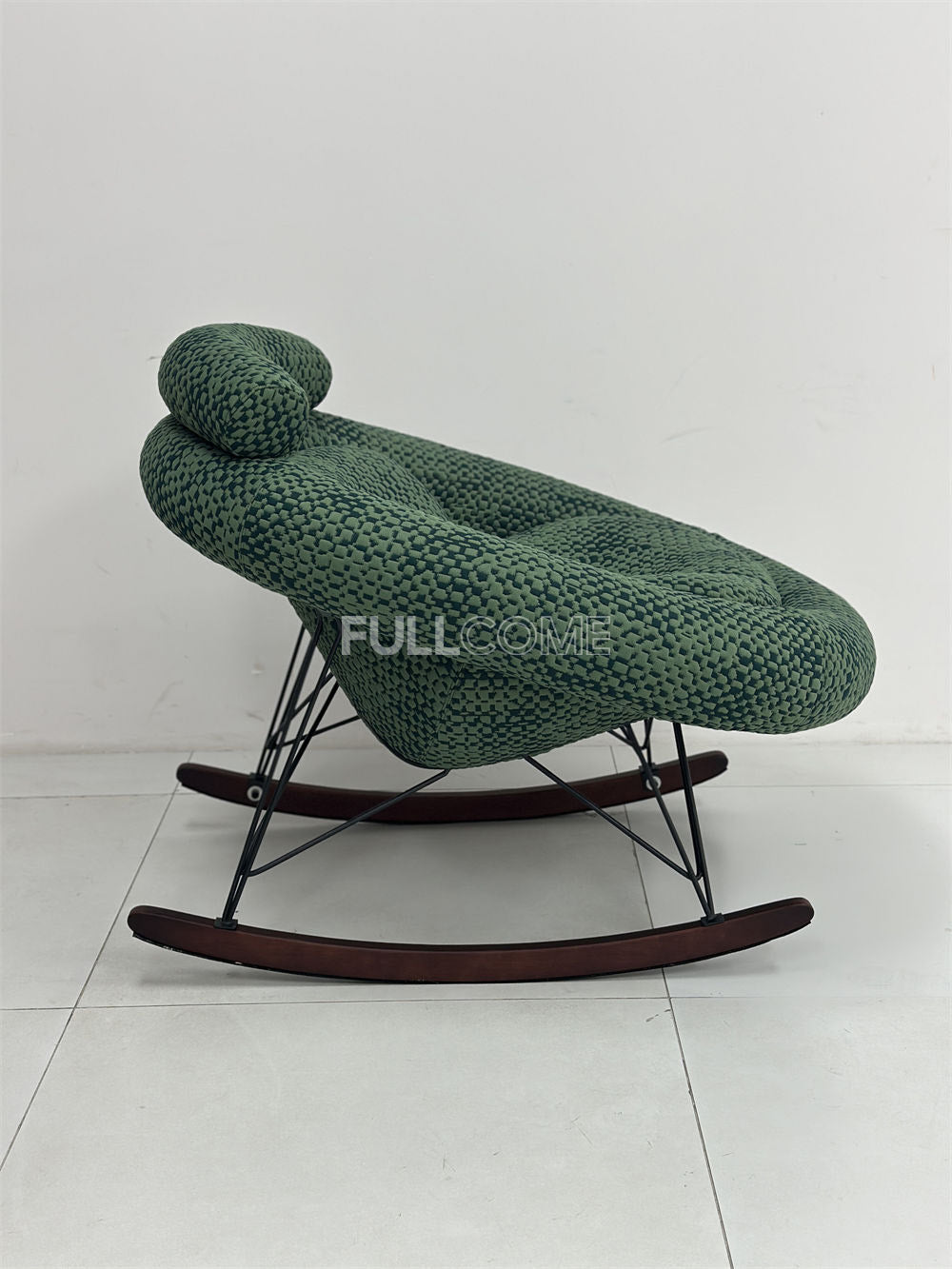 The Bowl Rocker