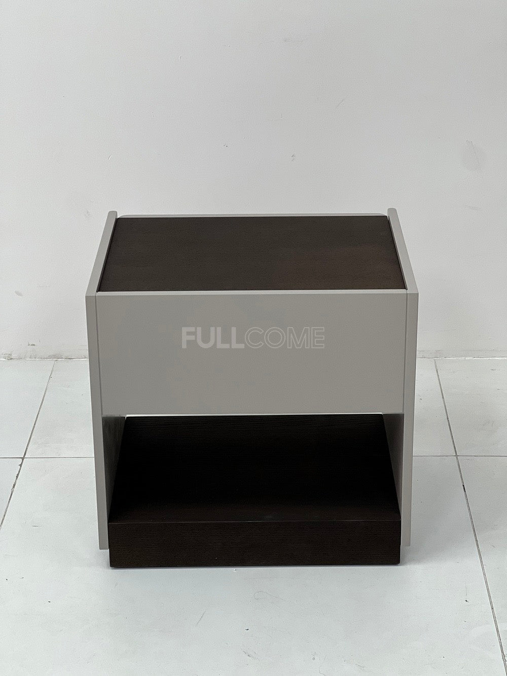 The Open Tray Nightstand