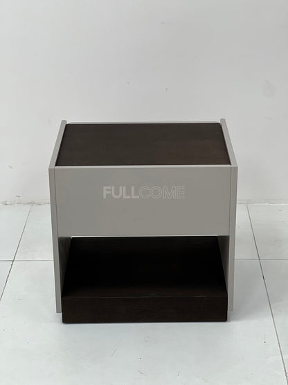 The Open Tray Nightstand