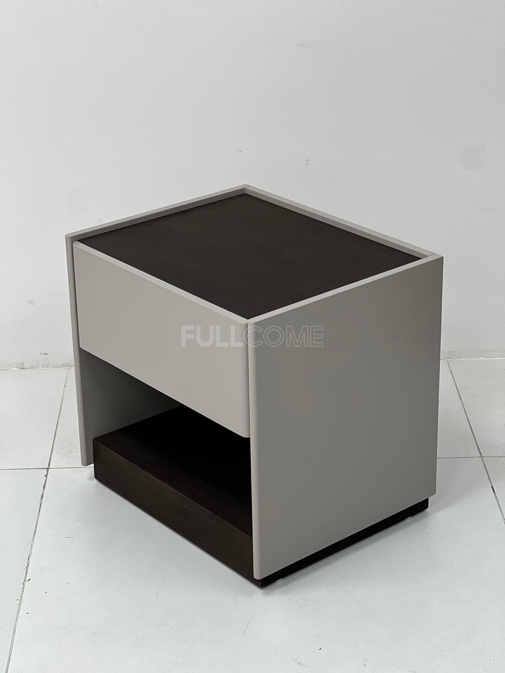 The Open Tray Nightstand