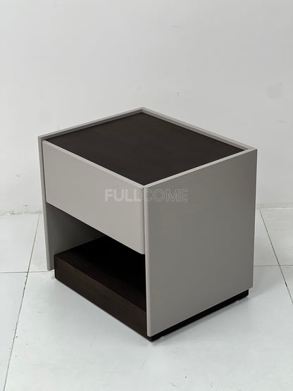 The Open Tray Nightstand