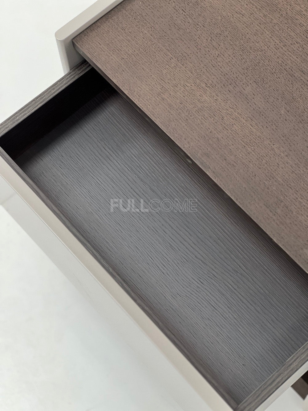 The Open Tray Nightstand