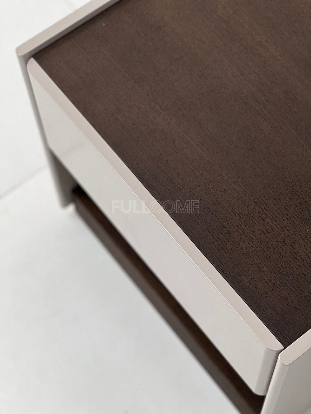 The Open Tray Nightstand