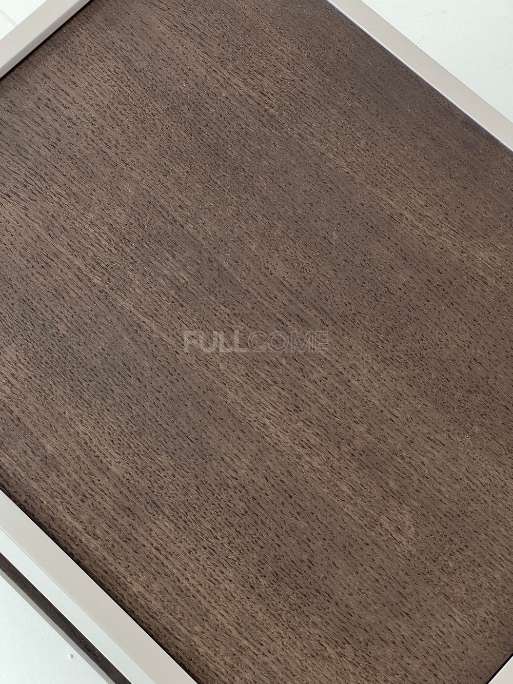 The Open Tray Nightstand