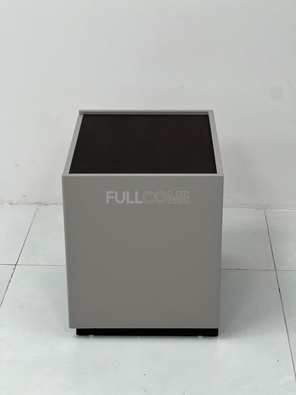 The Open Tray Nightstand