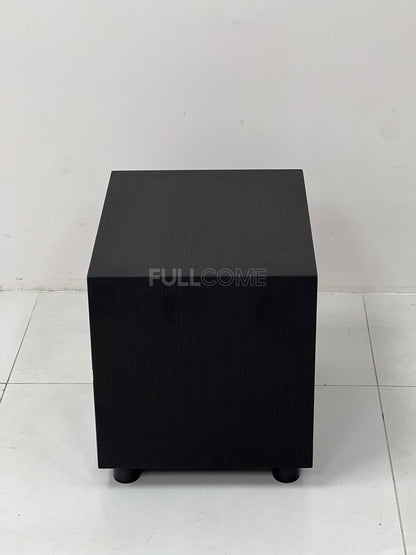 The Greige Front Nightstand