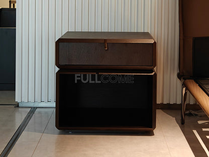 The Offset Tier Nightstand