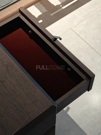 The Offset Tier Nightstand