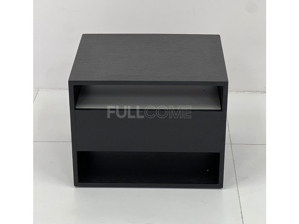 The Pale Drawer Nightstand
