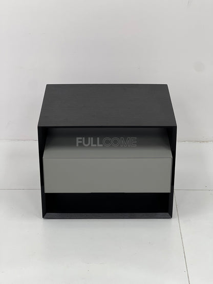 The Pale Drawer Nightstand