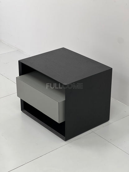 The Pale Drawer Nightstand
