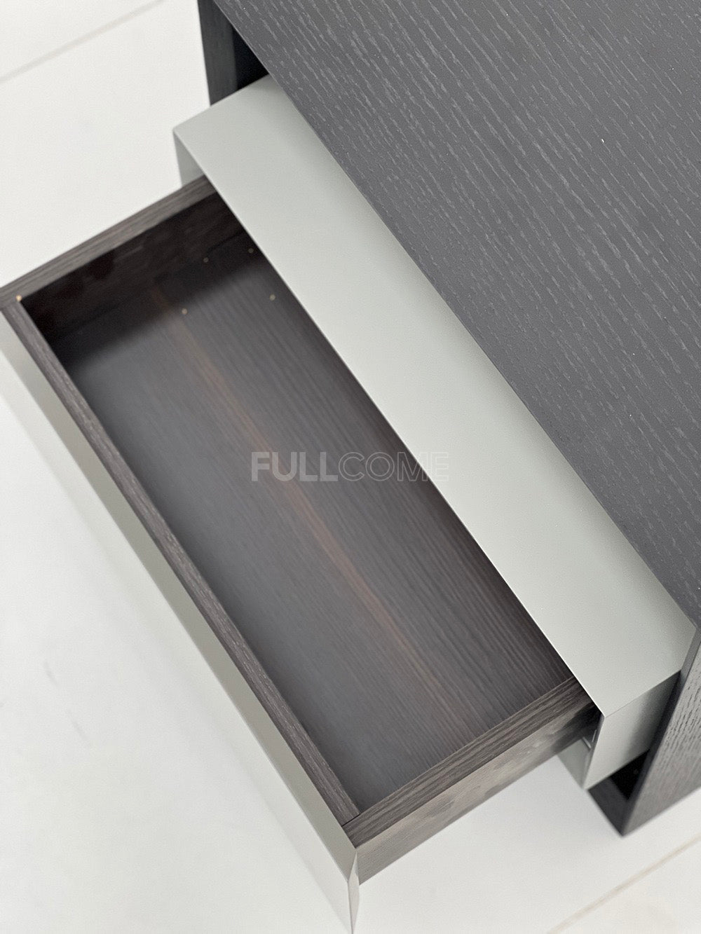 The Pale Drawer Nightstand