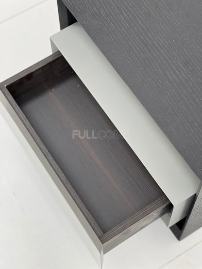 The Pale Drawer Nightstand