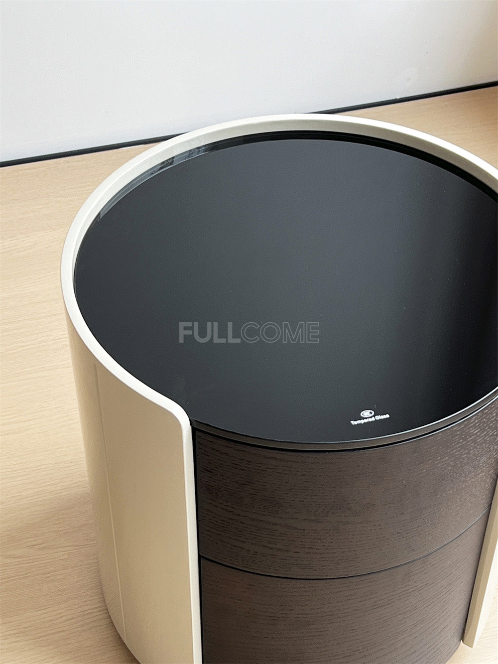 The Orbis Nightstand