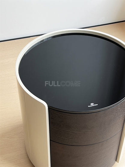 The Orbis Nightstand