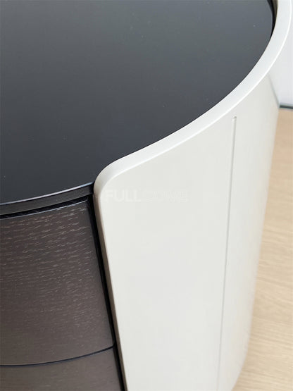 The Orbis Nightstand